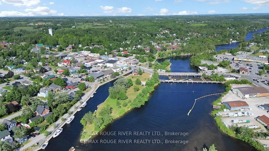 162 Queen Street, ON K0M 1N0