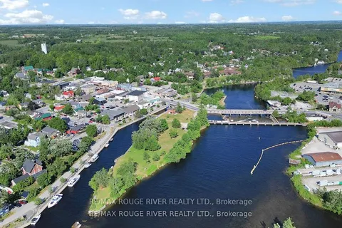 162 Queen Street, ON K0M 1N0