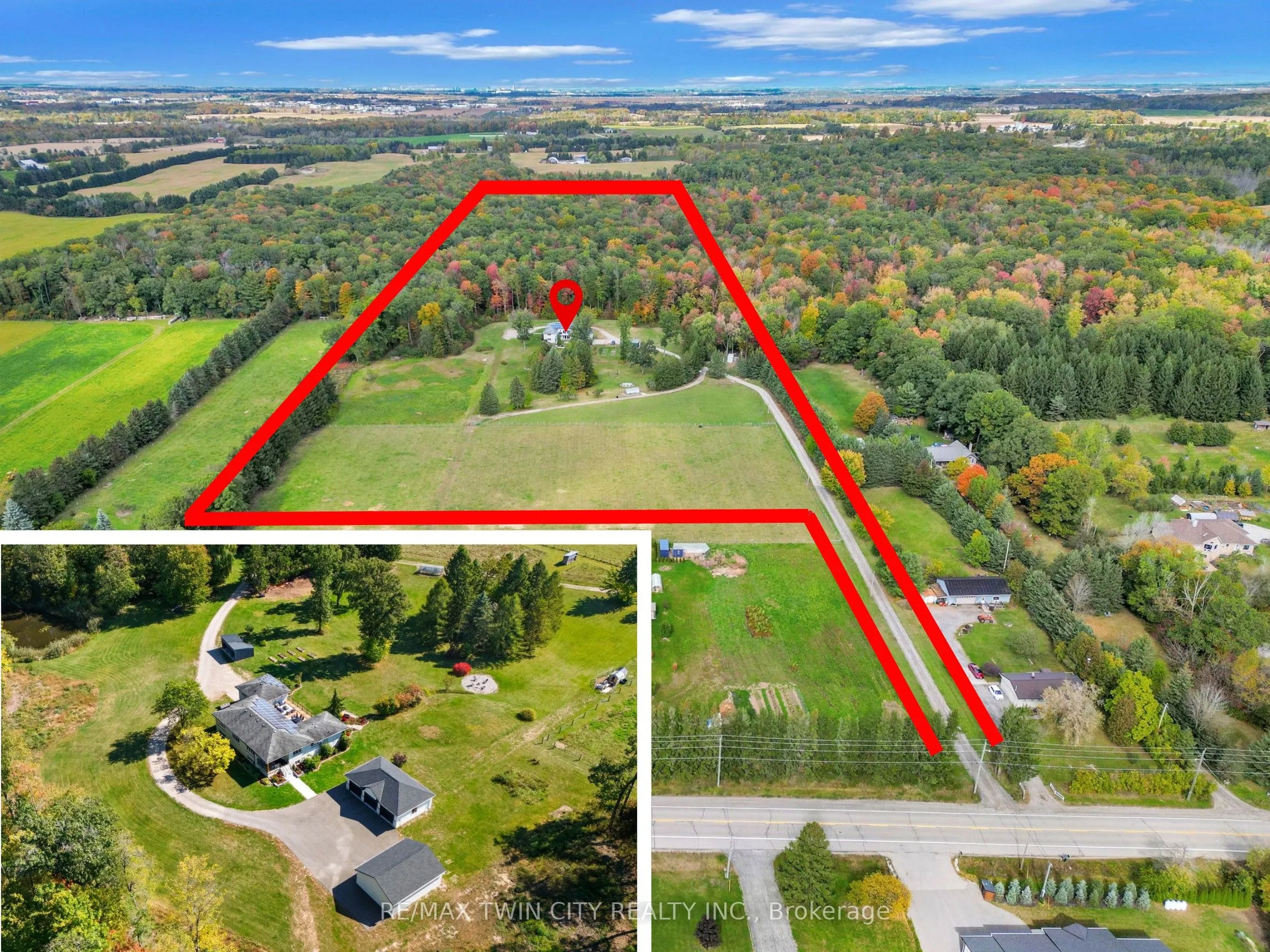 1392 Wrigley Road, ON N0B 1E0