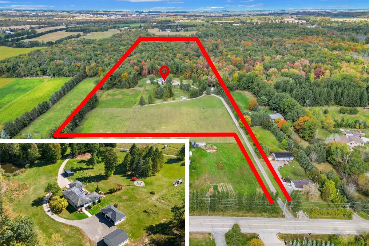 1392 Wrigley Road, ON N0B 1E0