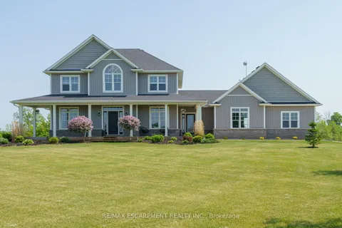 75091 #45 Regional Road, ON L0R 2J0