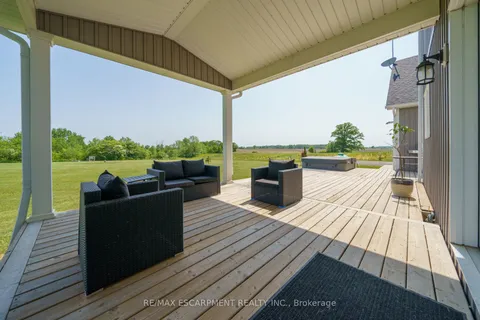 75091 #45 Regional Road, ON L0R 2J0