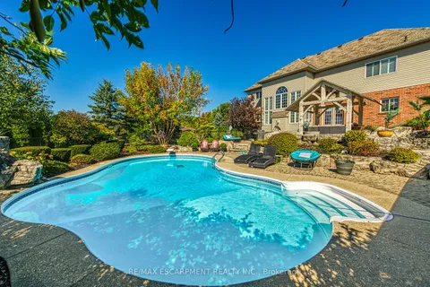 8 Blackburn Court, ON N3W 2N9