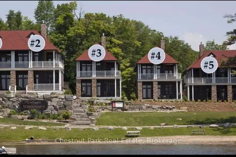 1003 MATTHEWS Drive, ON P0B 1P0