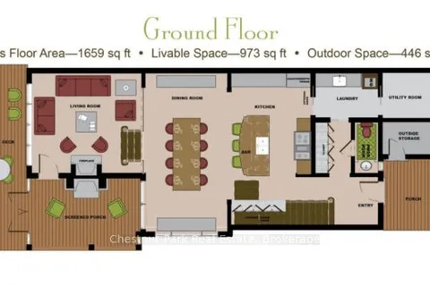 1003 MATTHEWS Drive, ON P0B 1P0