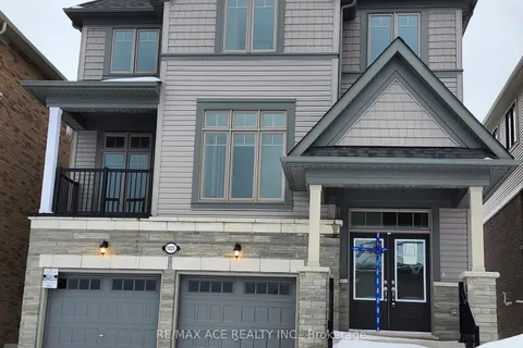 1025 Trailsview Avenue, ON K9A 4J6