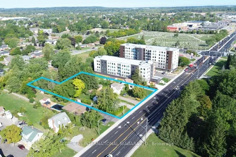 683-691 Niagara Street, ON L3C 1M2