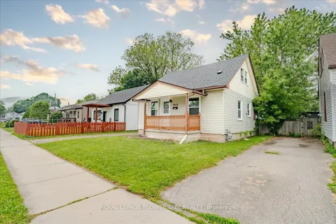 6143 Churchill Street, ON L2G 2X2