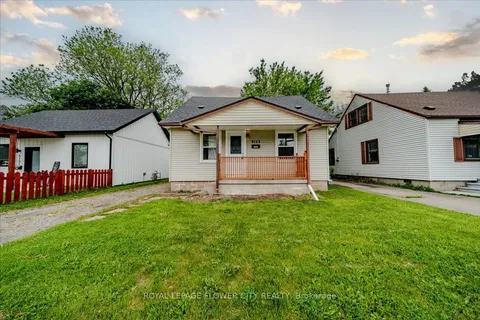 6143 Churchill Street, ON L2G 2X2