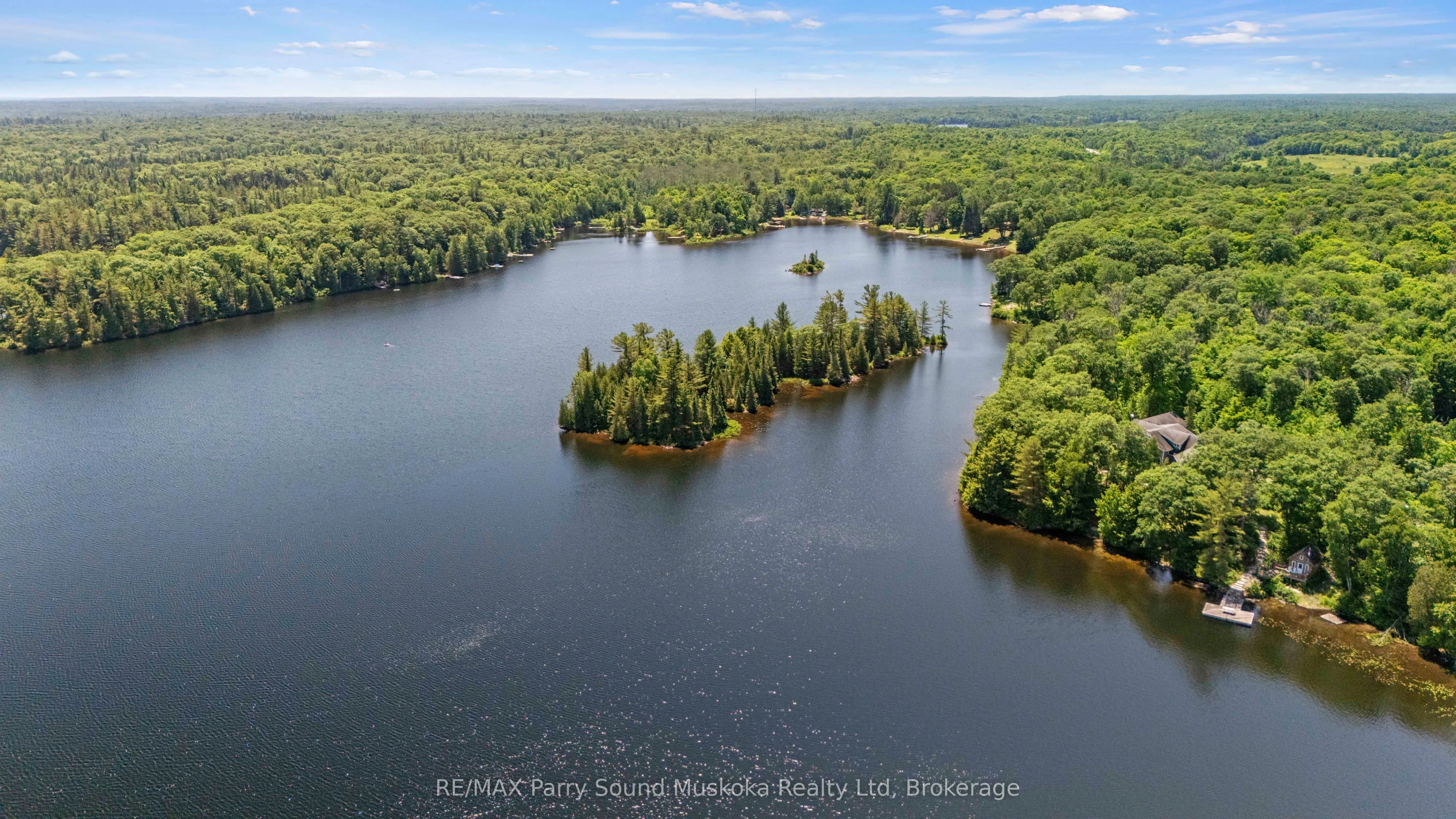 0 Crown Retreats Part 3 Road, ON P0A 1G0