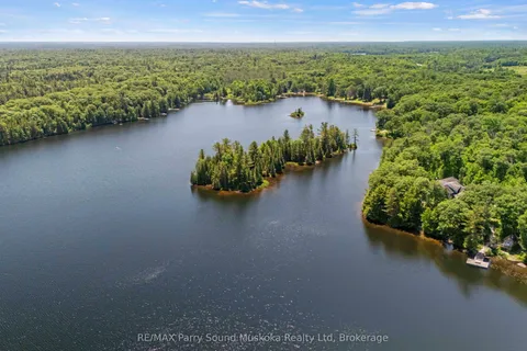 0 Crown Retreats Part 3 Road, ON P0A 1G0