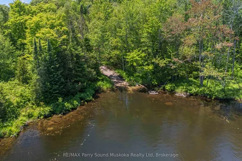 0 Crown Retreats Part 3 Road, ON P0A 1G0