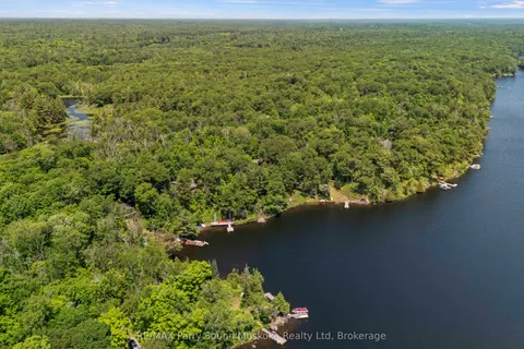 0 Crown Retreats Part 3 Road, ON P0A 1G0