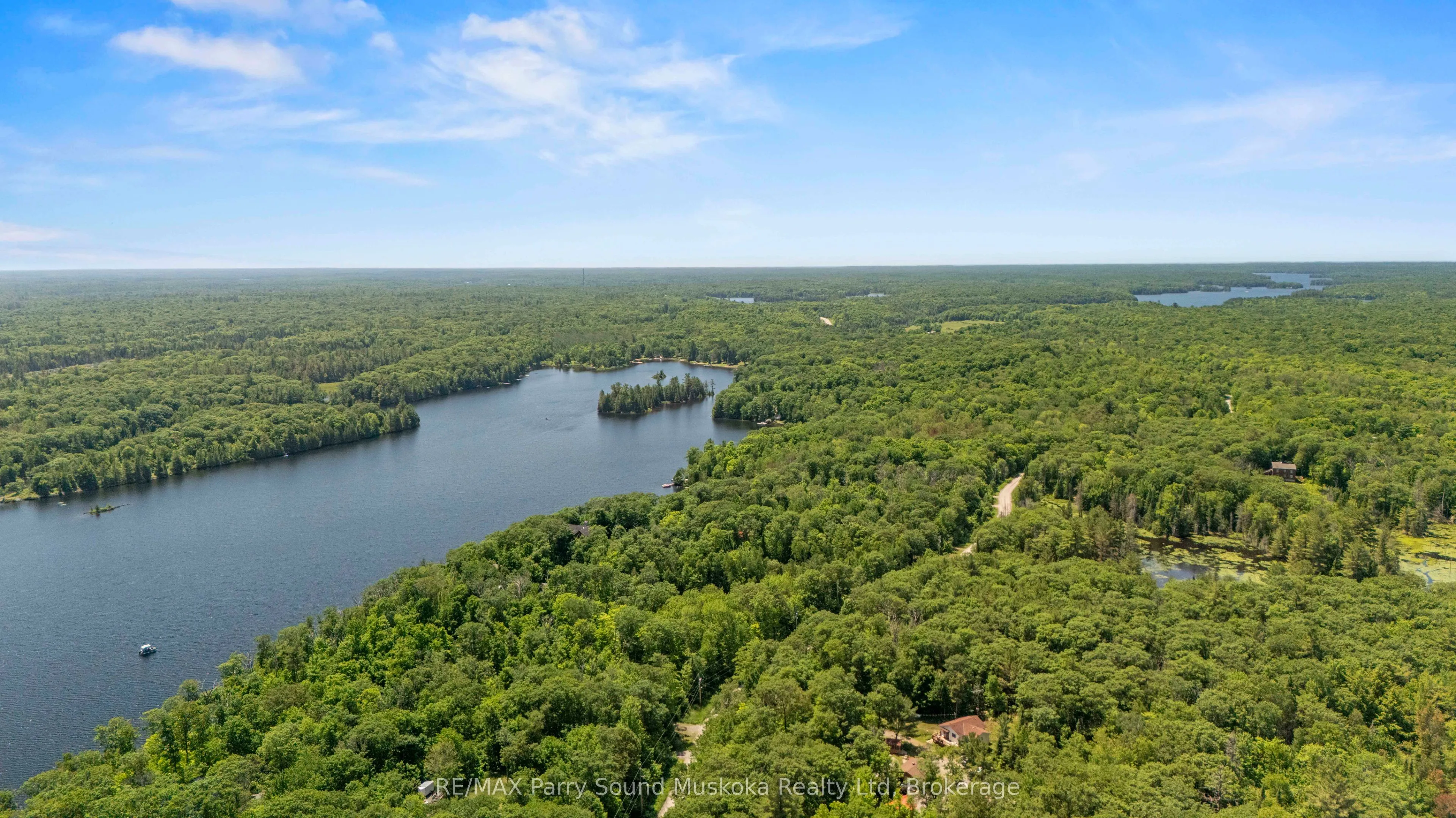 0 Crown Retreats Part 2 Road, ON P0A 1G0