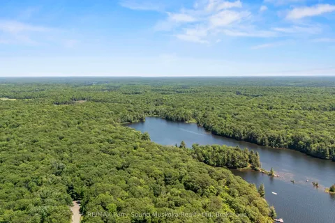 0 Crown Retreats Part 2 Road, ON P0A 1G0