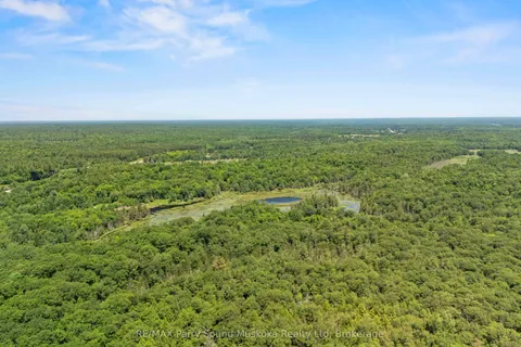 0 Crown Retreats Part 2 Road, ON P0A 1G0