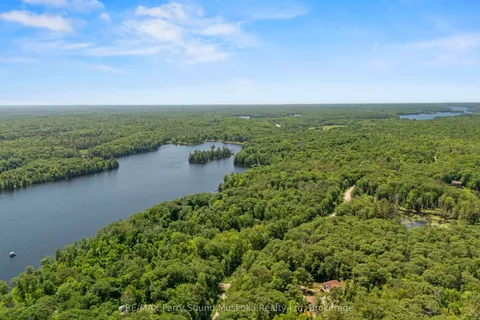 0 Crown Retreats Part 2 Road, ON P0A 1G0