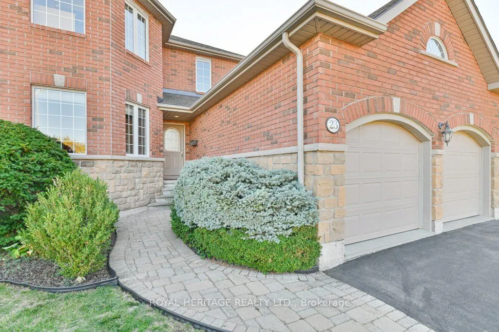 23 Magnolia Court, ON K8P 5M7