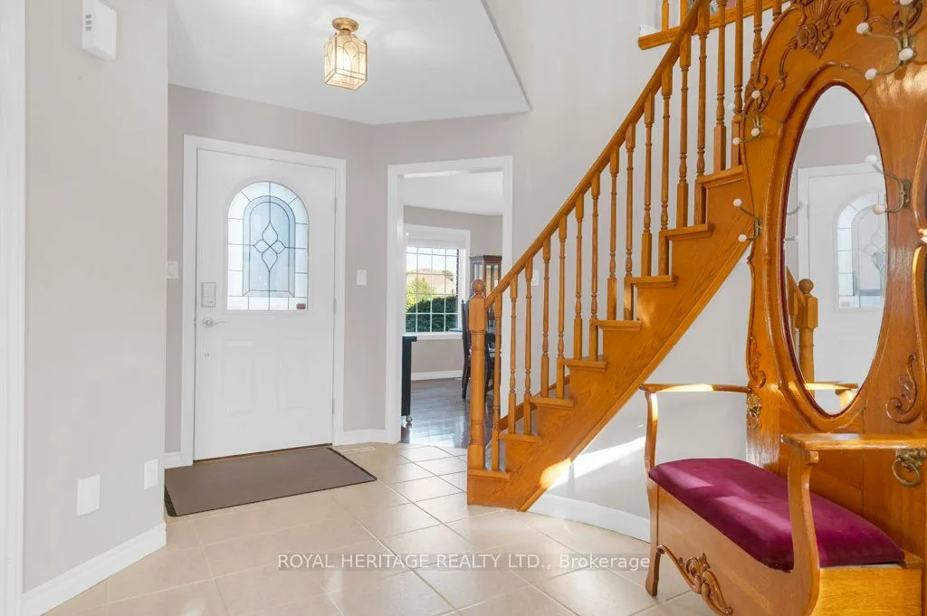 23 Magnolia Court, ON K8P 5M7