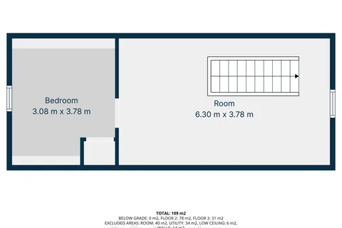 251 11TH Avenue, ON N4N 2R2