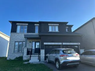 22 Bird Street, ON N3Y 0G9