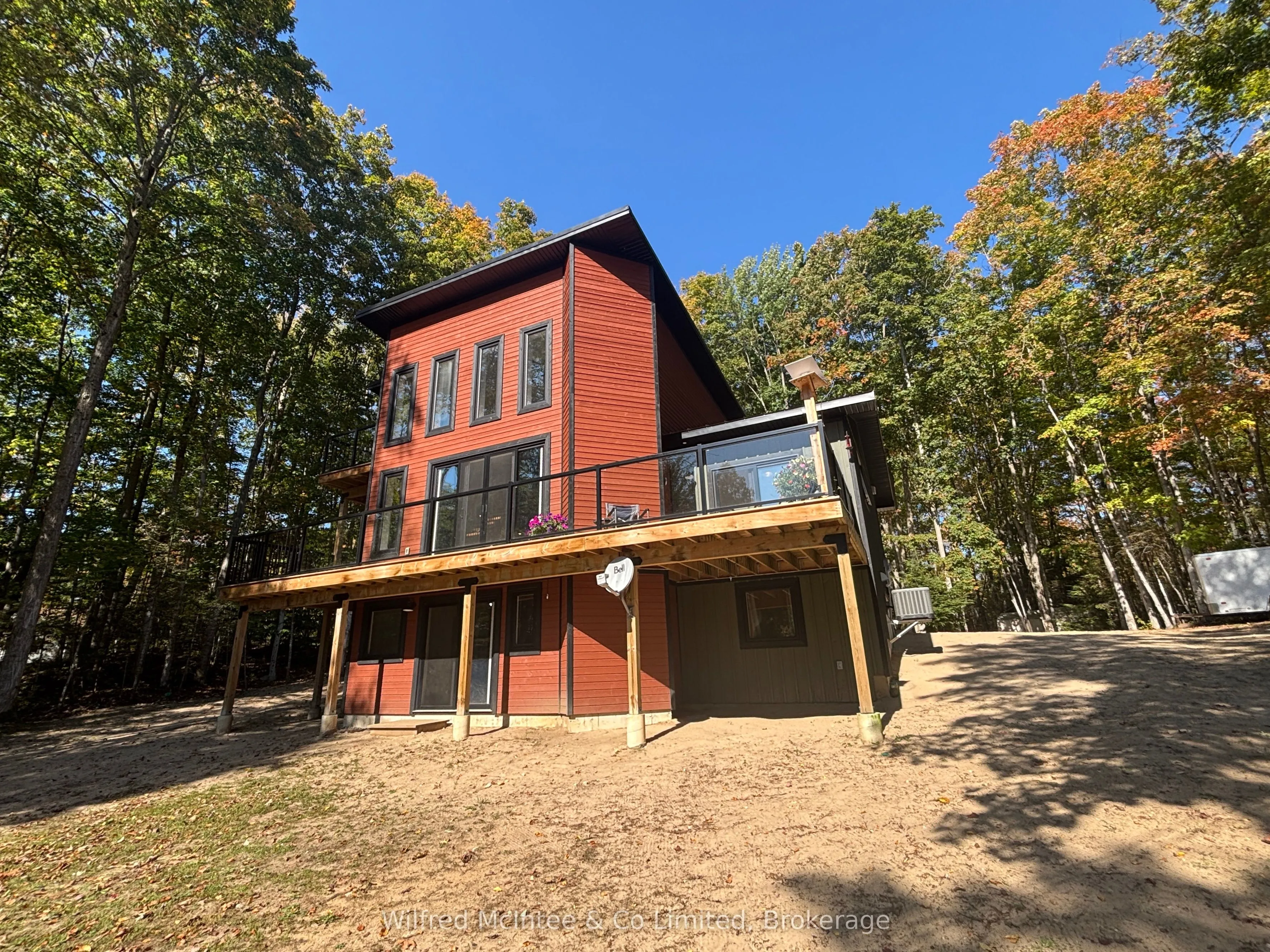 78 Indian Trail, ON N0H 2T0