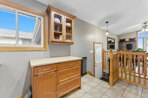 31 Buckingham Street, ON N3R 3A9