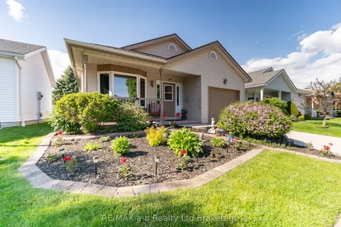 19 Brasher Drive, ON N4G 5T2