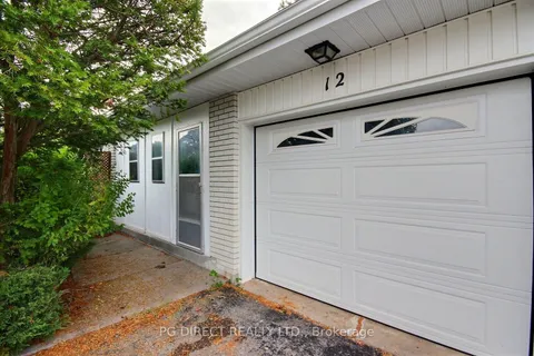 12 Belvedere Road, ON K8V 4A7