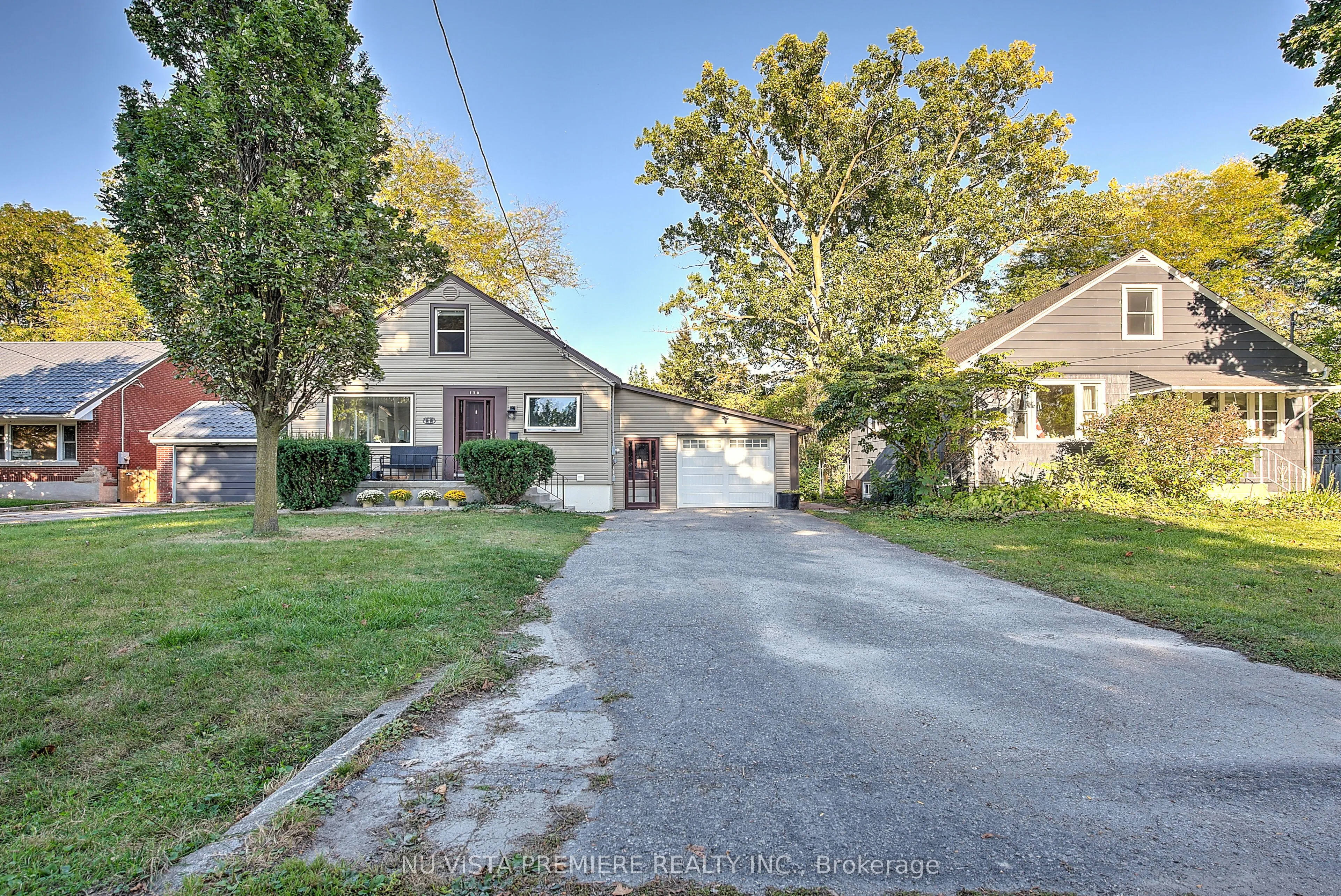 170 DONNA Street, ON N6J 3K4