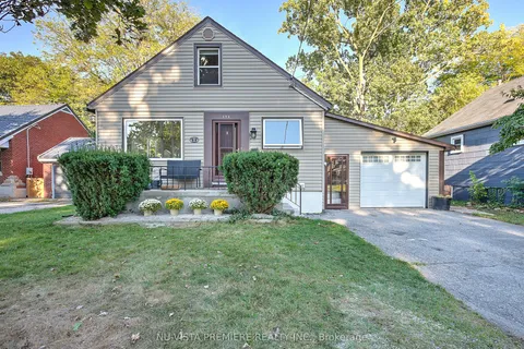 170 DONNA Street, ON N6J 3K4