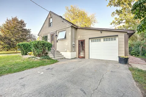 170 DONNA Street, ON N6J 3K4