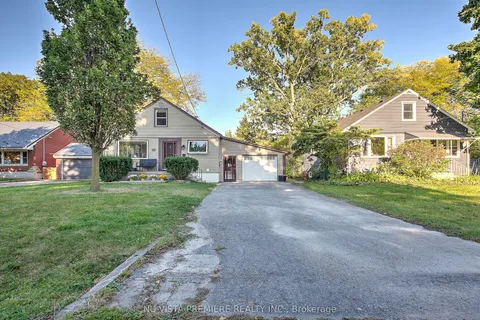 170 DONNA Street, ON N6J 3K4