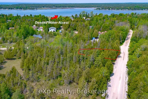 PT LT 92 PT 34 BAYWATCH Drive, ON N0H 2T0