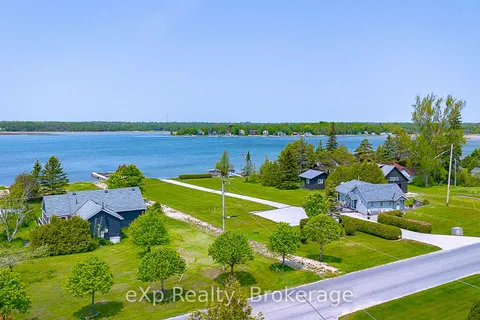 PT LT 92 PT 34 BAYWATCH Drive, ON N0H 2T0