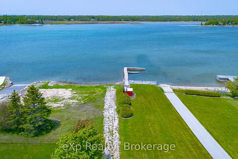 PT LT 92 PT 34 BAYWATCH Drive, ON N0H 2T0