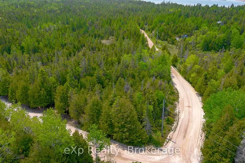 PT LT 92 PT 34 BAYWATCH Drive, ON N0H 2T0