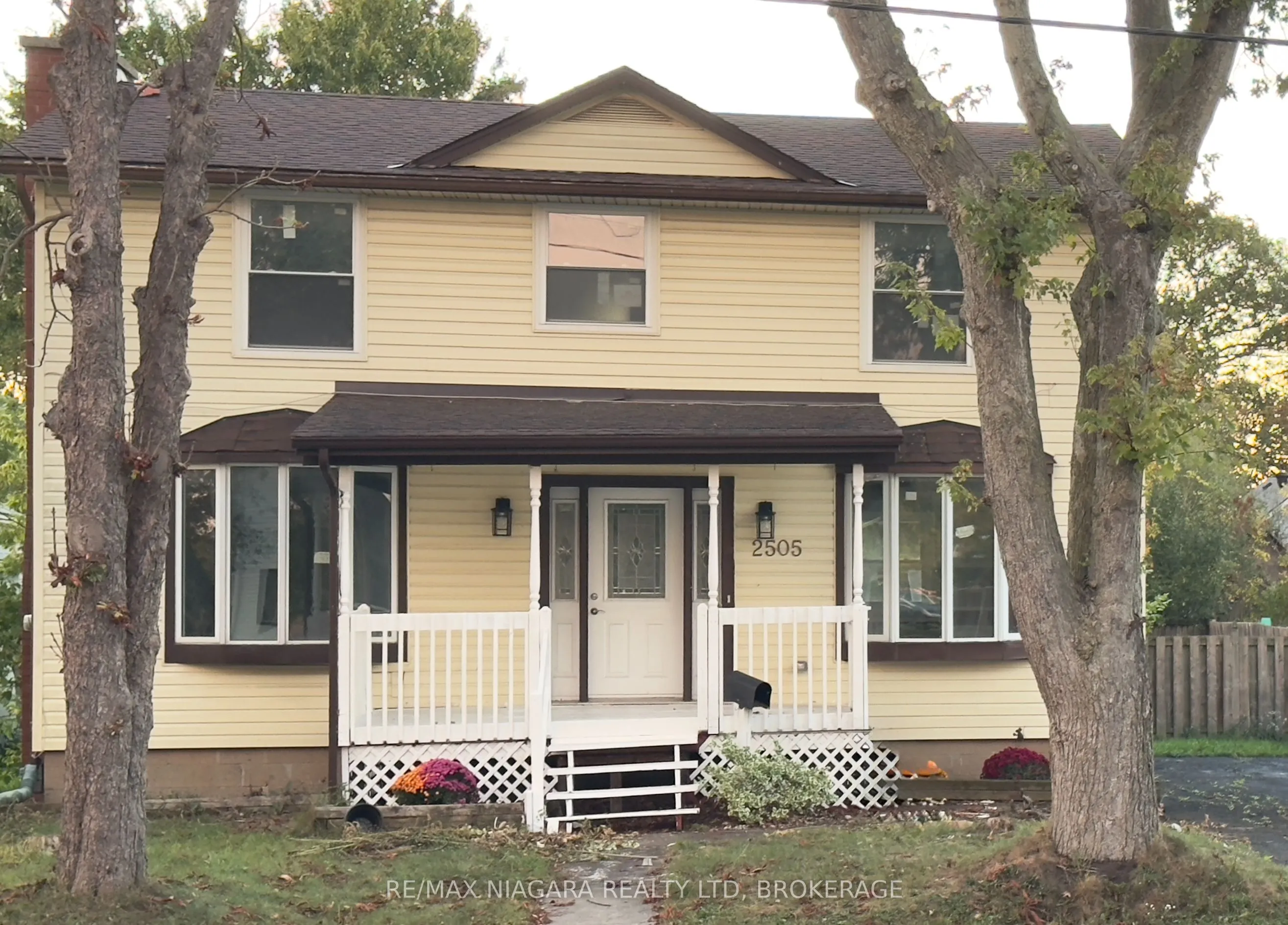 2505 Stevensville Road, ON L0S 1S0