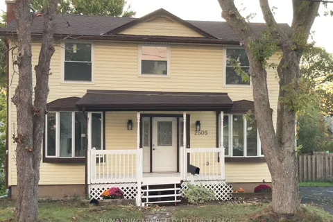 2505 Stevensville Road, ON L0S 1S0