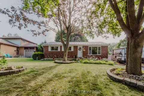 254 Dent Place, ON N4S 2S4