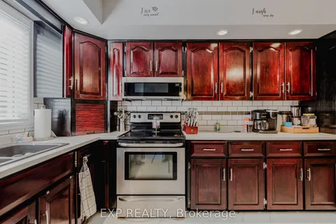 254 Dent Place, ON N4S 2S4