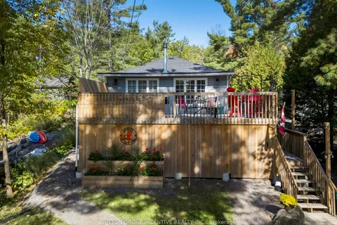 1169 North Kahshe Lake Road, ON P0E 1G0