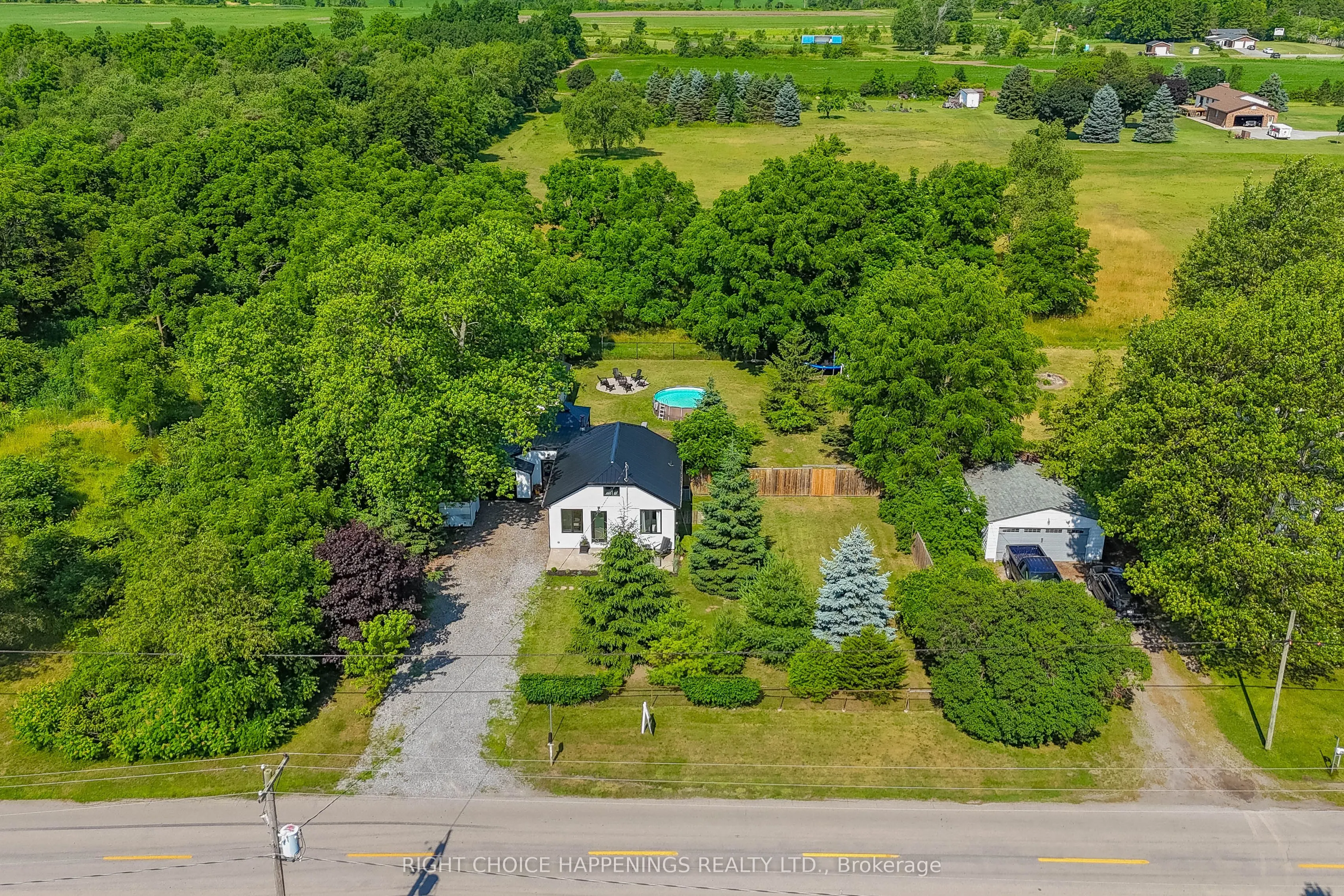 1368 Lorraine Road, ON L3K 5V3