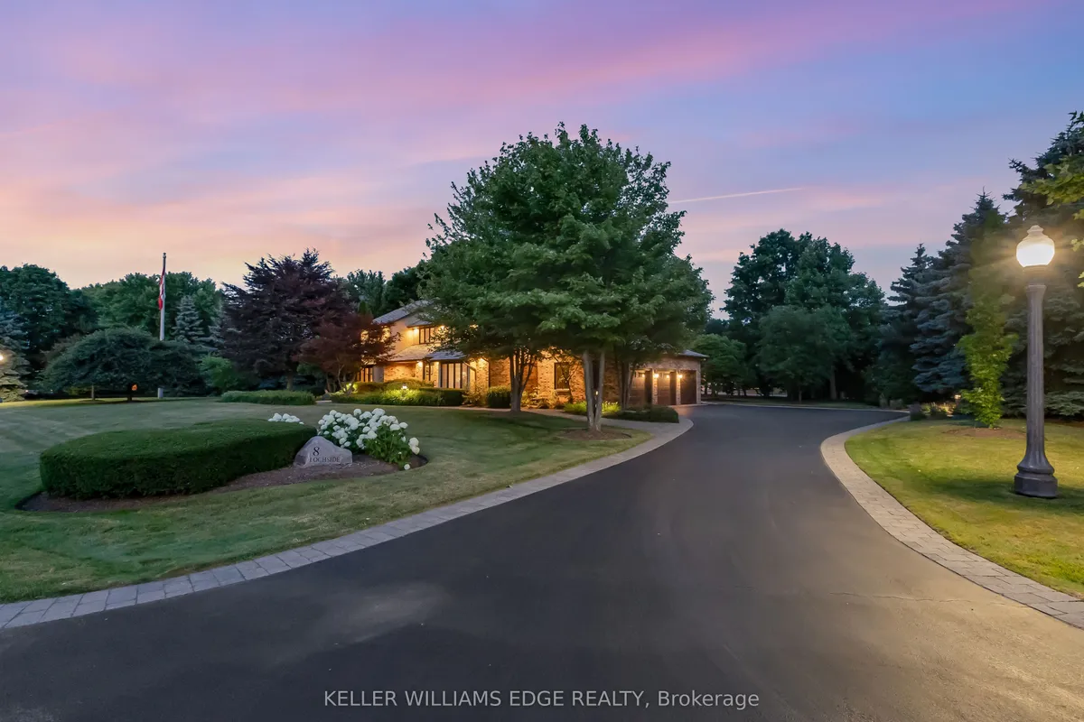 8 Lochside Drive, ON L8E 5T6