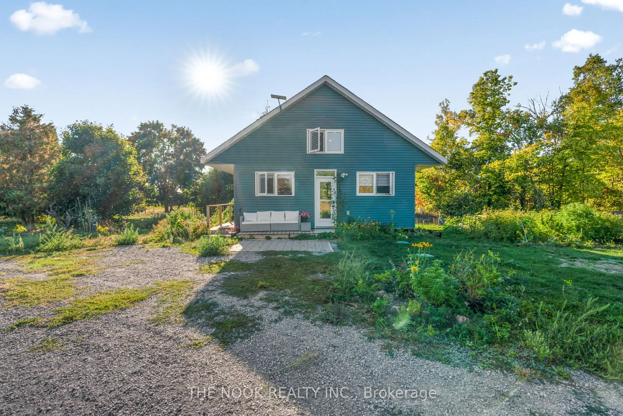 46 Mcguire Beach Road, ON K0M 2B0