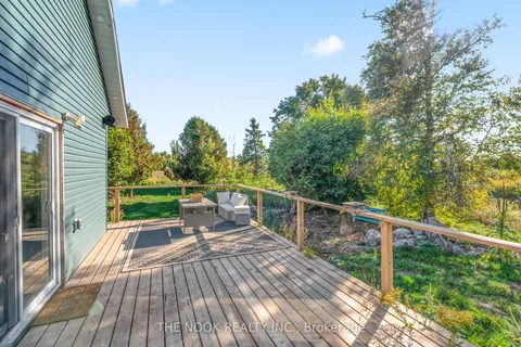 46 Mcguire Beach Road, ON K0M 2B0