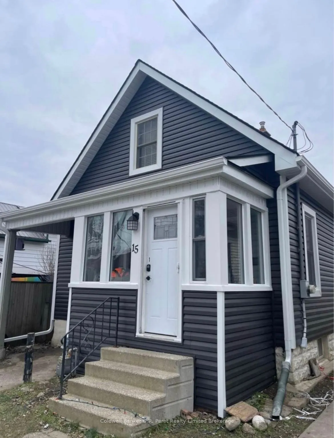 15 Wawa Street, ON N5R 3W8