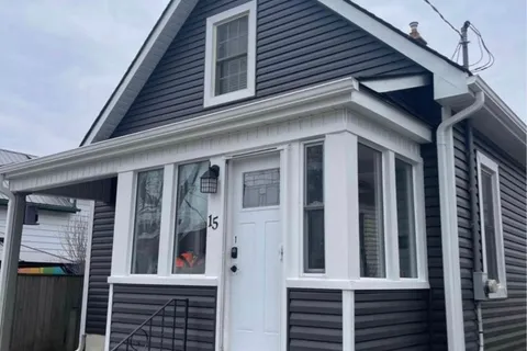 15 Wawa Street, ON N5R 3W8