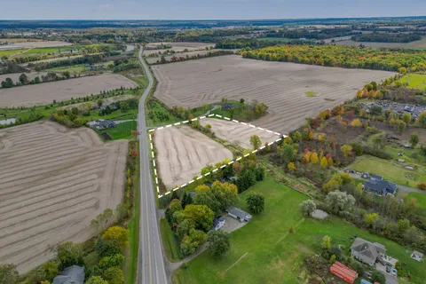 V/L Regional 27 Road, ON L0S 1V0