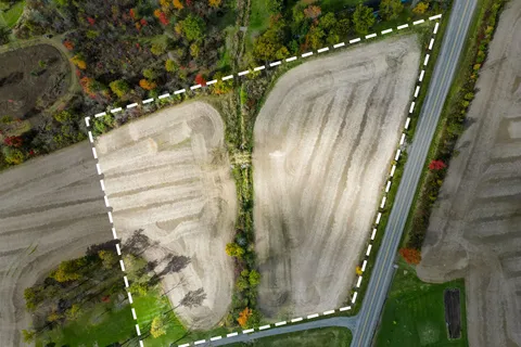 V/L Regional 27 Road, ON L0S 1V0